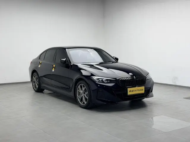 BMW BMW i3 eDrive35L