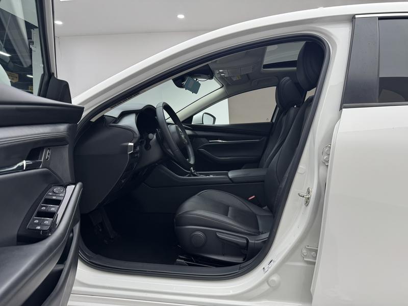 Mazda Mazda 3 Axela 2021