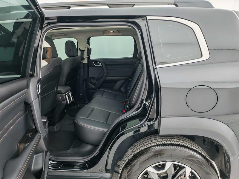 Haval Haval Big Dog 2024