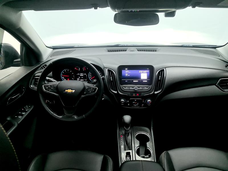 Chevrolet Explorer 2022