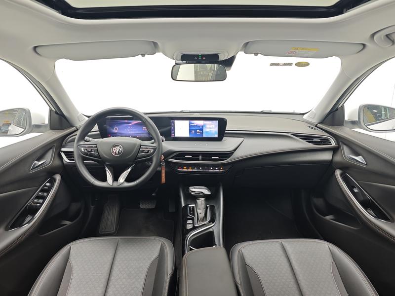 Buick Verano 2023