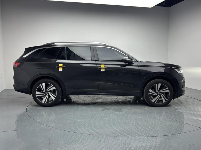 Volkswagen Lanxun 2024