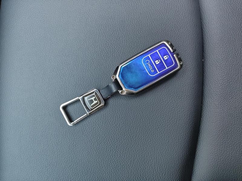 Honda Lingpai 2024