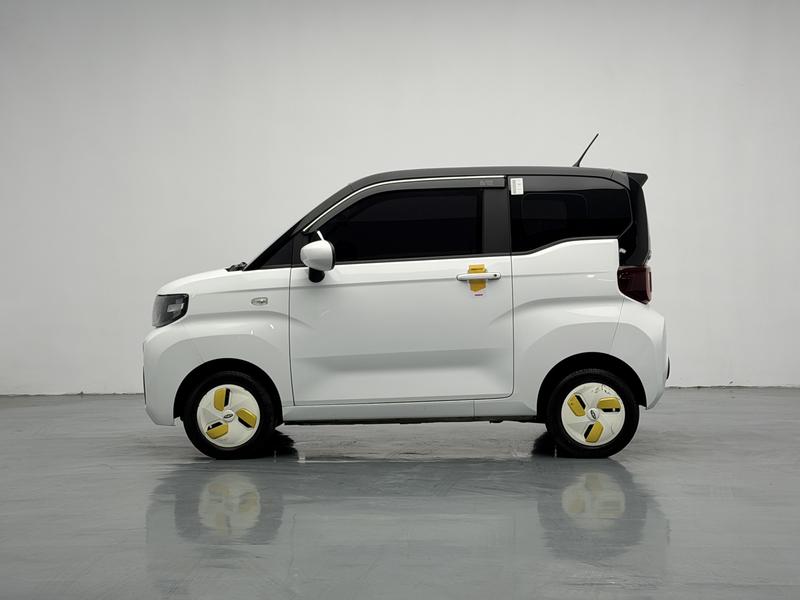 Chery QQ ice cream 2022