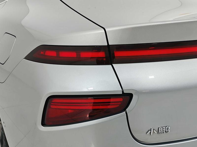 XPeng Xiaopeng P7 2020
