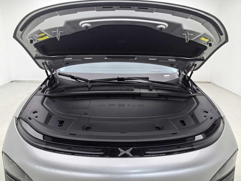 XPeng XPeng G6 2023