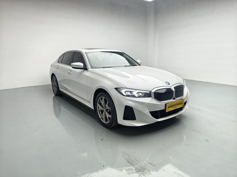 BMW BMW i3 2022