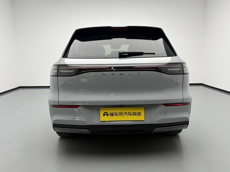 Geely Galaxy Galaxy E5 2024