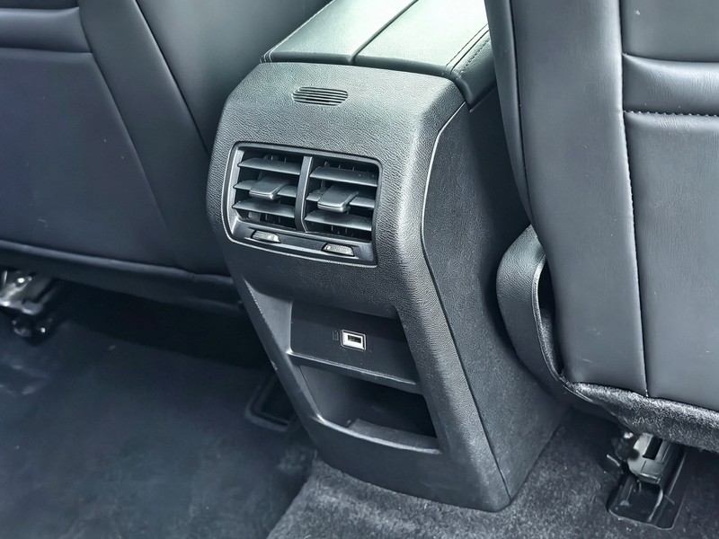 Citroen Versailles C5 X 2022