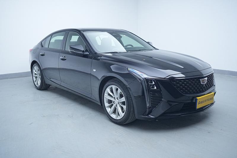 Cadillac Cadillac CT5 2024