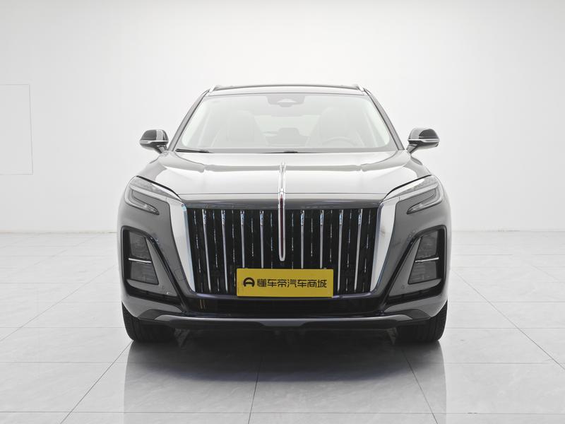 Hongqi Hongqi HS3 2023