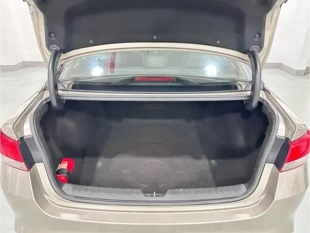 Kia Kia K5 1.6T automatic LUX