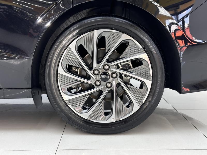 Lincoln Lincoln Z 2024