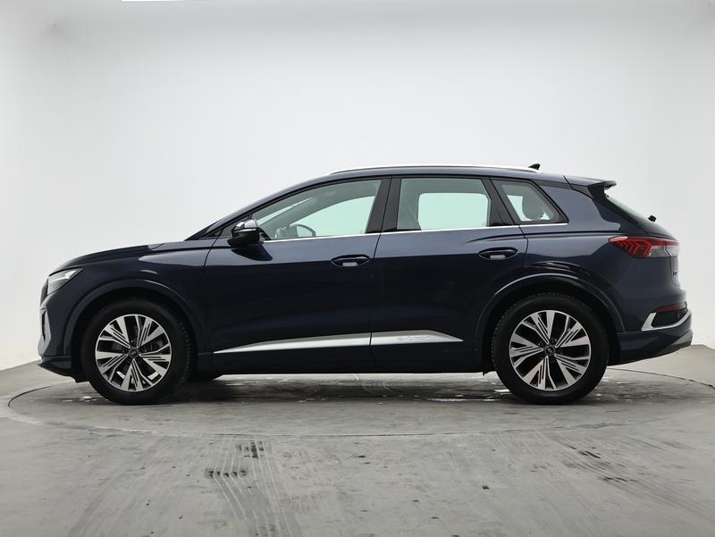Audi Audi Q4 e-tron 2024