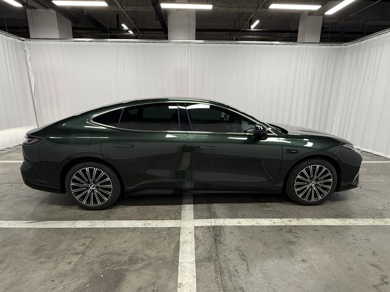 Geely Galaxy Galaxy Star Shine 8 PHEV 2025