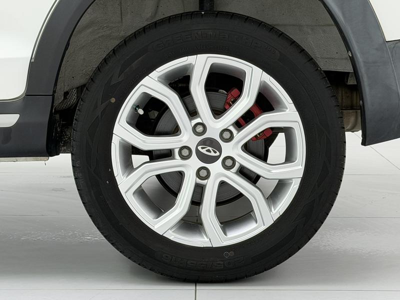 Chery Tiggo 3x 2022