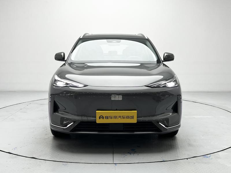 Geely Galaxy Galaxy E5 2024