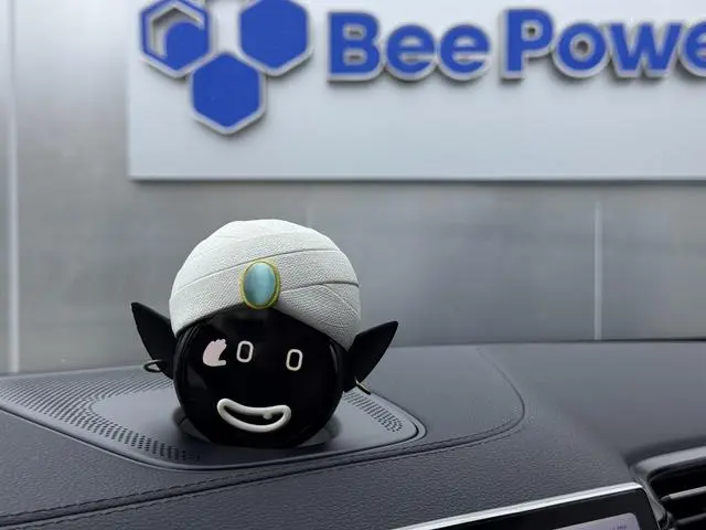 NIO NIO ES6 420KM sports version