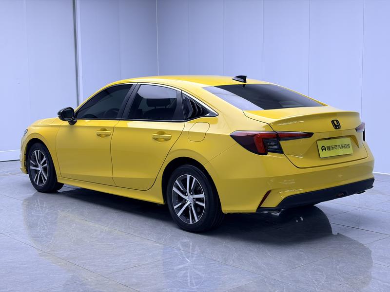Honda Style 2023