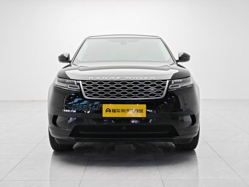 Land Rover Range Rover Vela 2018