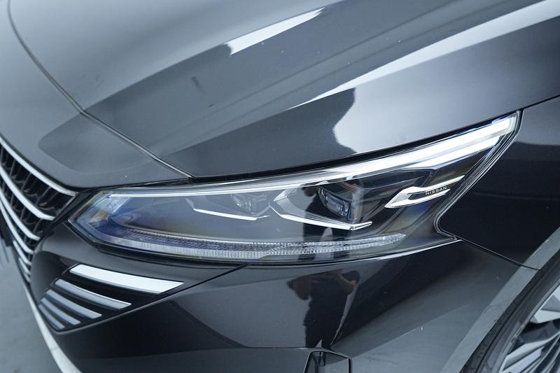 Nissan Sounds of Nature 2022