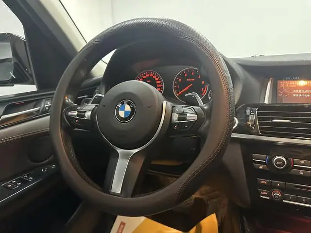 BMW BMW X3 (imported) xDrive20i M sporty