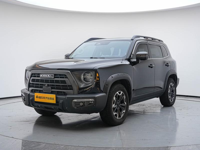 Haval Haval Big Dog 2024
