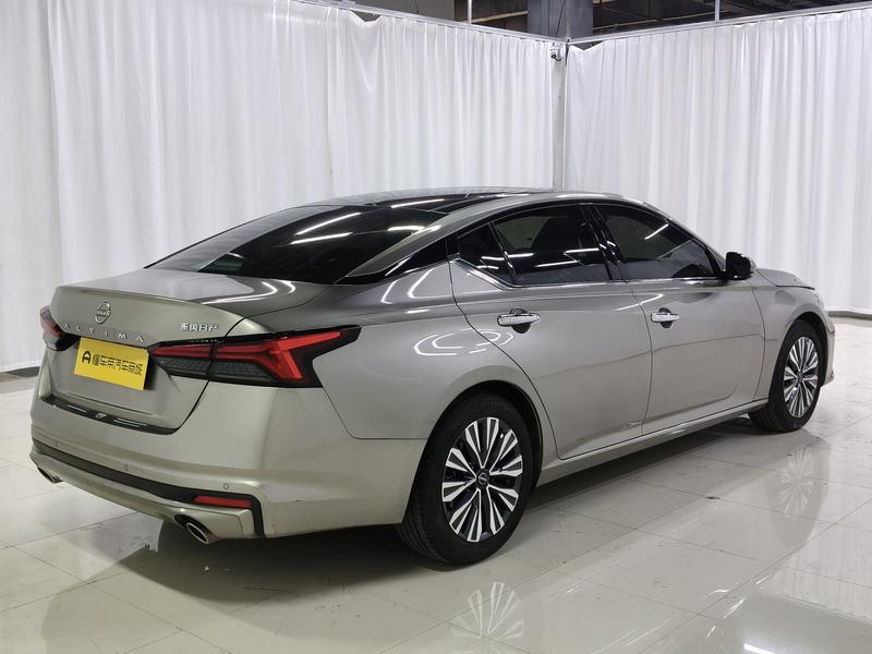 Nissan Sounds of Nature 2022