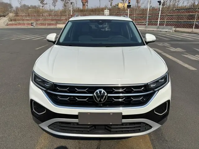 Volkswagen Tanyue 280TSI two-wheel drive Luxury Plus Premium Edition