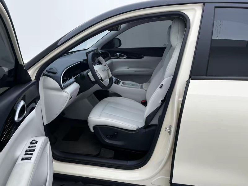 Geely Galaxy Wish Upon a Star 2025