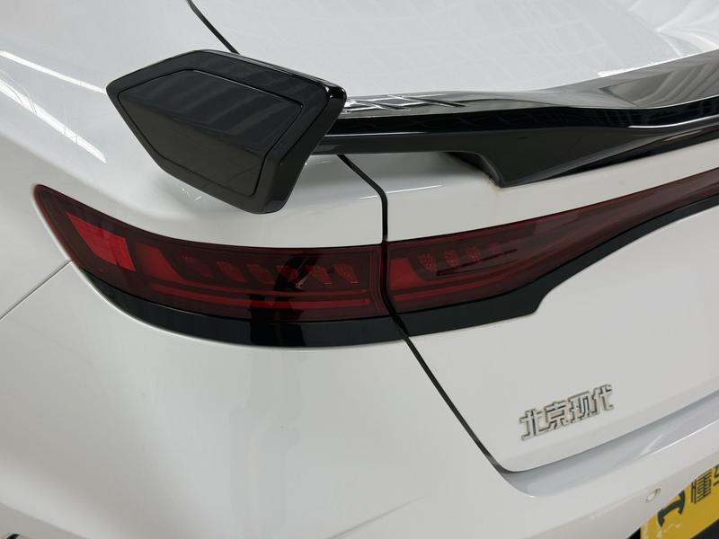 Hyundai Fiesta 2023