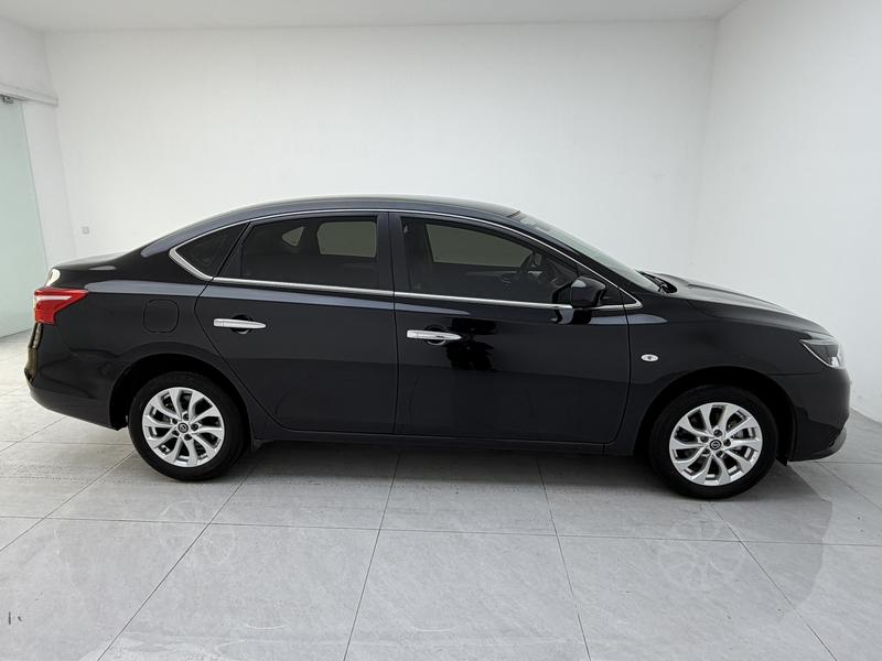 Nissan Sylphy 2024