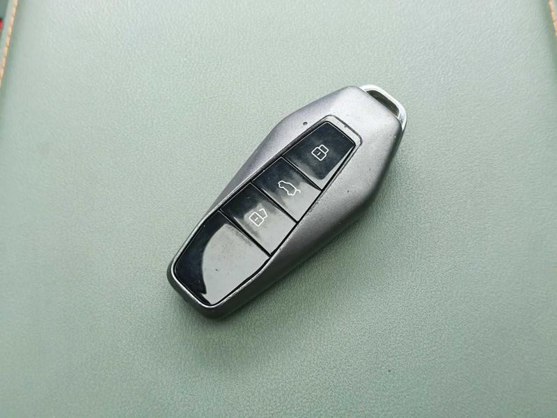 iCAR iCAR 03 2024