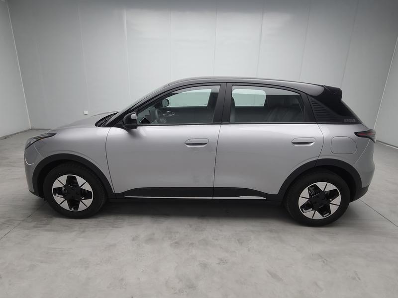 Geely Galaxy Wish Upon a Star 2025