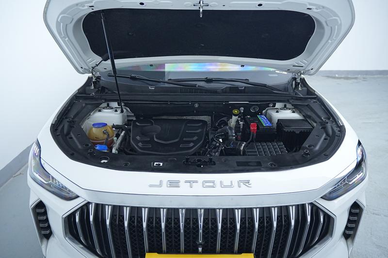 Jetour Jetour X70 PLUS 2023
