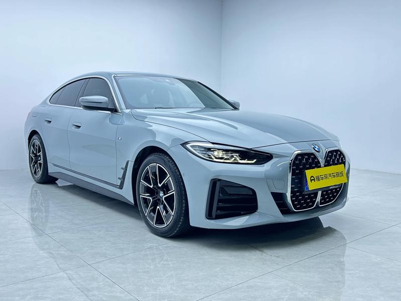 BMW BMW 4 Series 2022