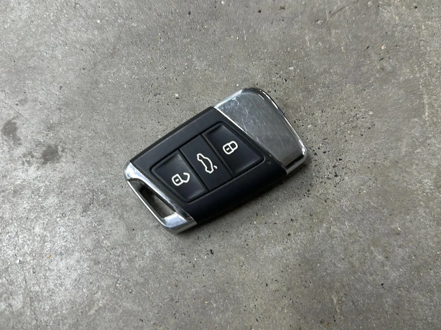 Volkswagen Magotan 330TSI DSG Luxury