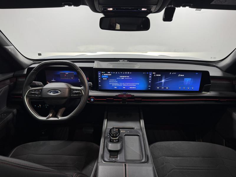 Ford Edge 2023