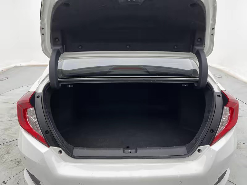 Honda Civic 2019