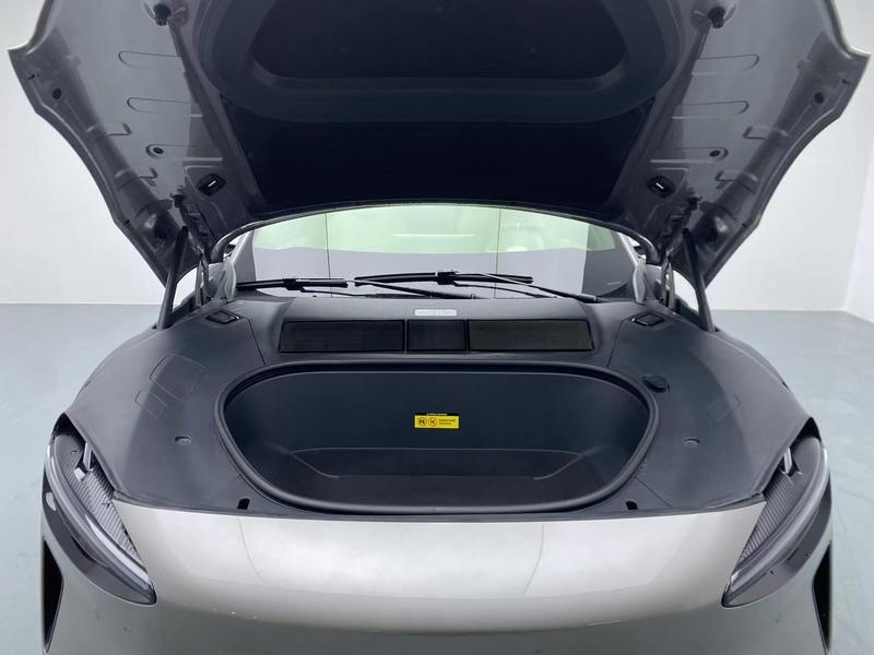 Xiaomi Auto Xiaomi YU7 2025