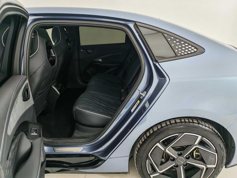 BYD seal 2022