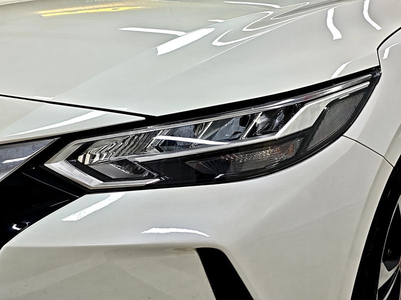 Nissan Sylphy 2022