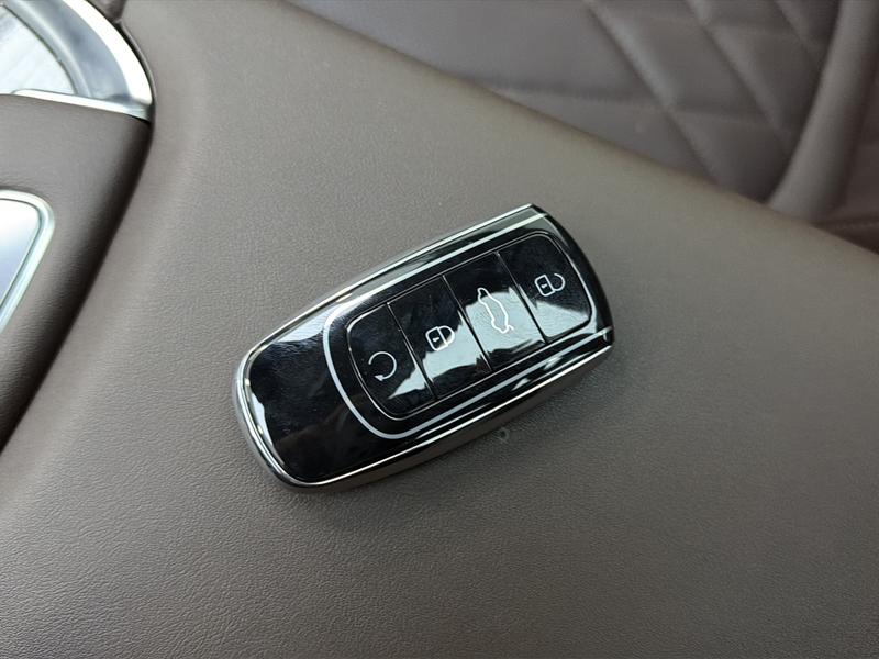 Chery Tiggo 8 PRO 2024