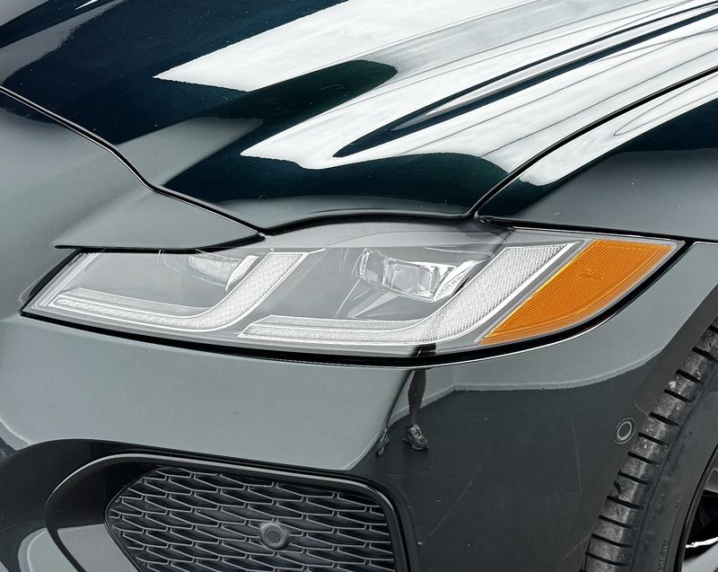 Jaguar Jaguar XFL 2022