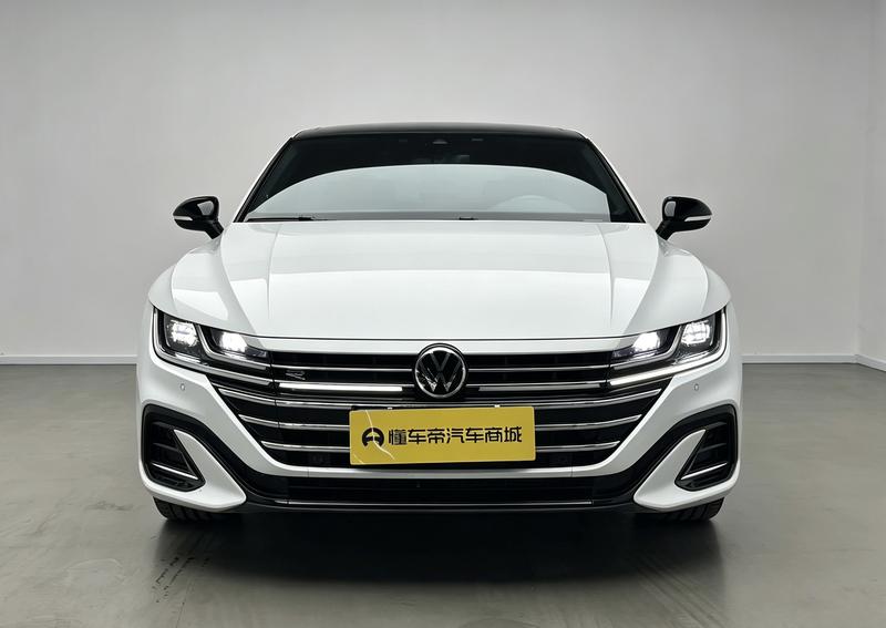 Volkswagen Volkswagen CC 2023