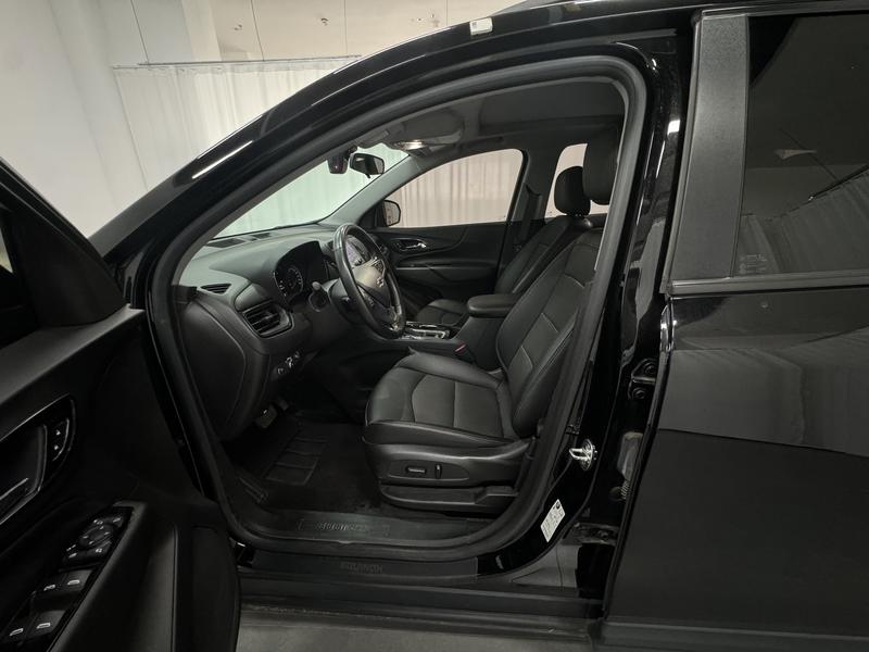 Chevrolet Explorer 2022
