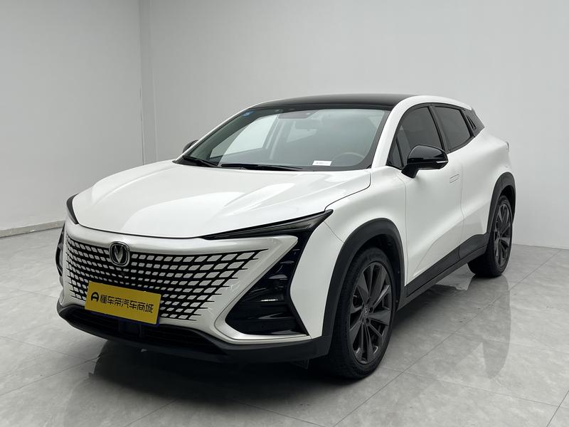 Changan Changan UNI-T 2020
