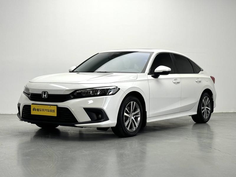 Honda Civic 2023