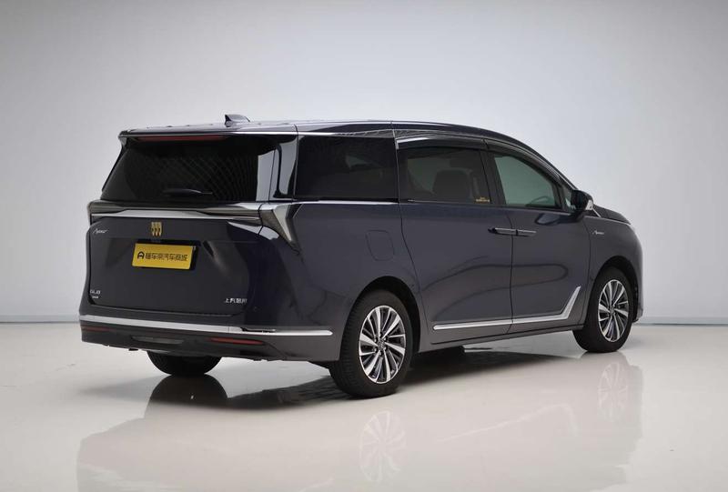 Buick Buick GL8 PHEV 2026