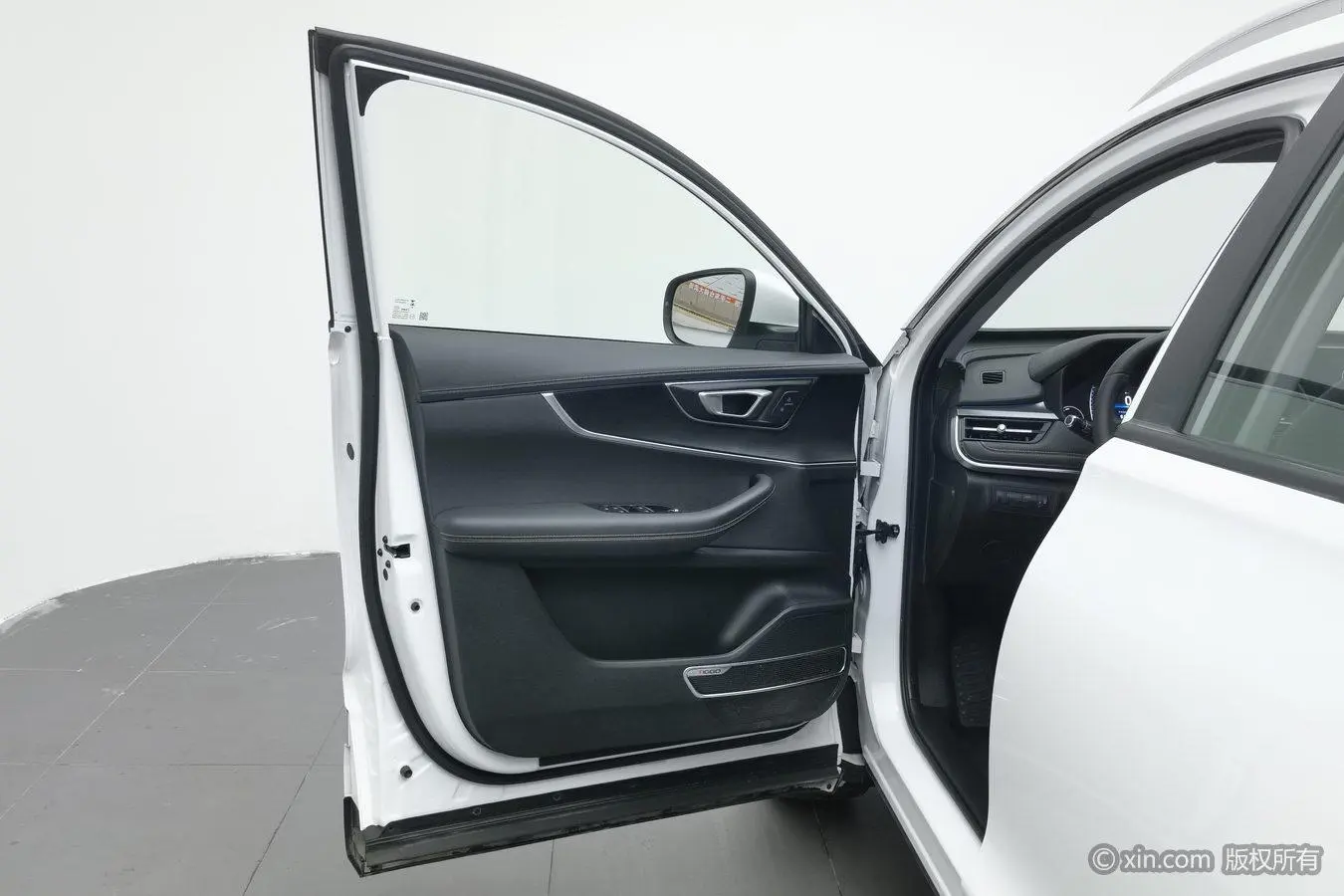 Chery Fulwin Tiggo 8 Honor Edition 230TCI Automatic Excellence Edition 5 Seats